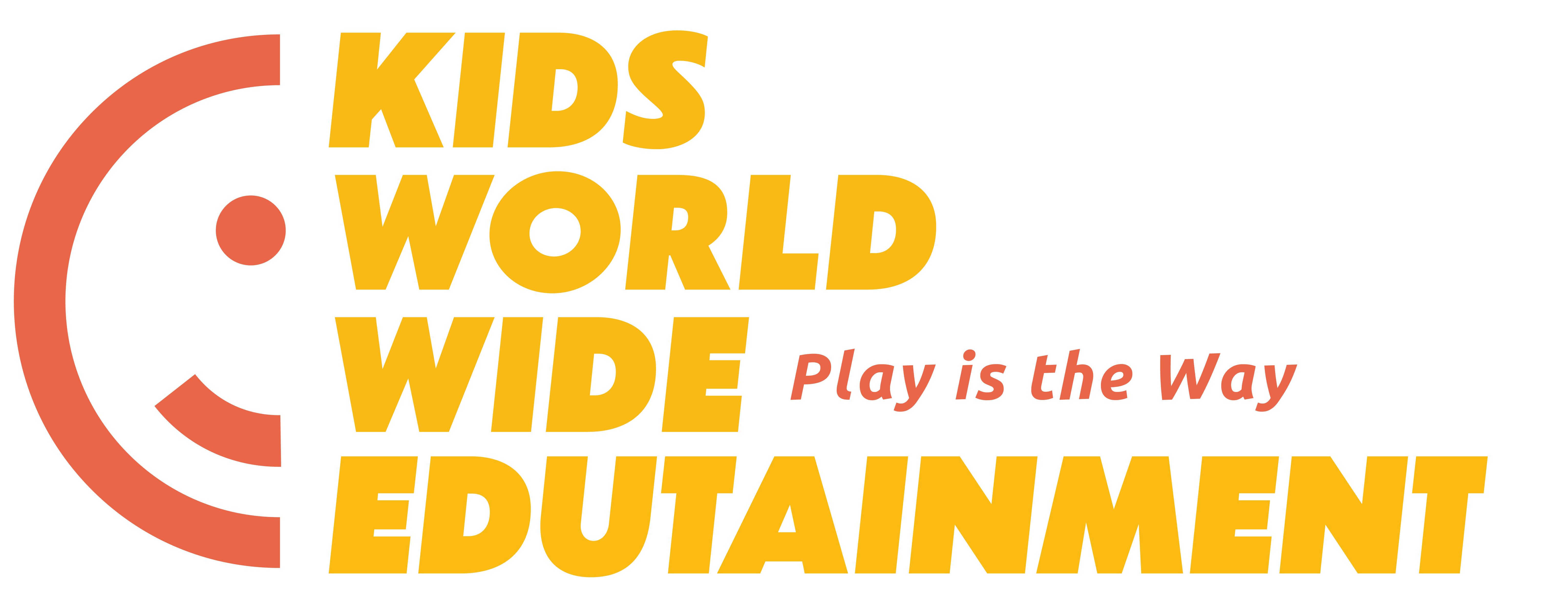 Kids Worldwide Edutainment logo